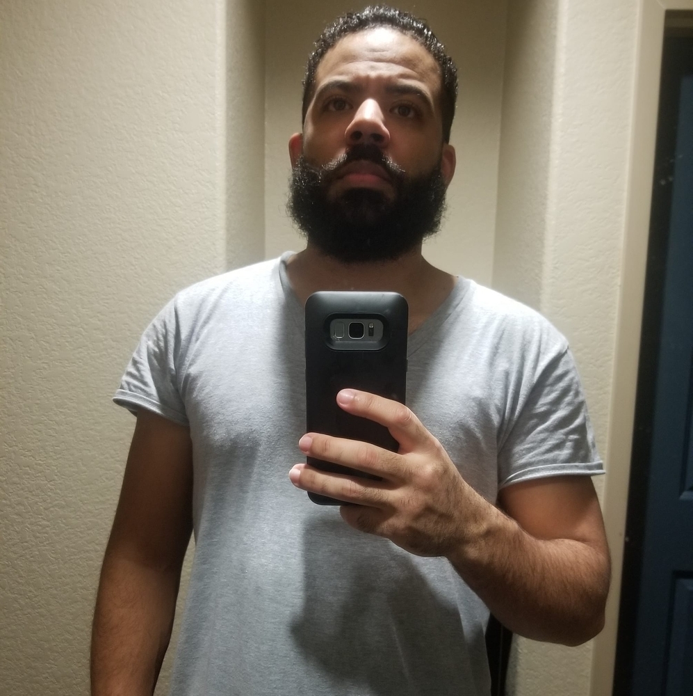 Meet your Posher, Juss